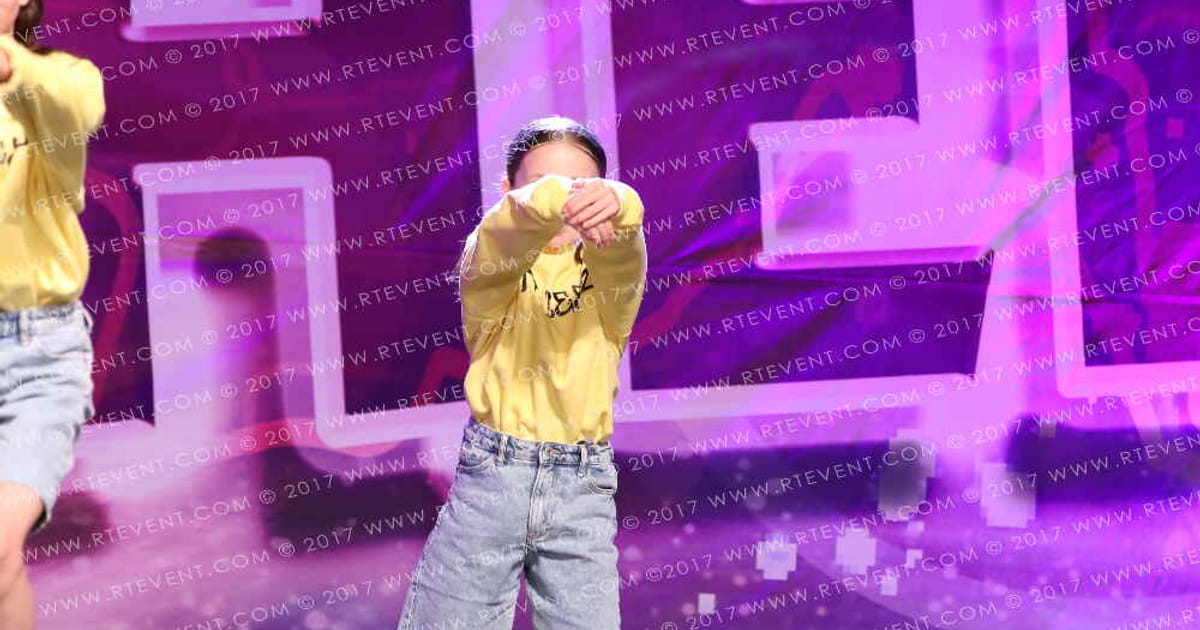 Angels Dance Academy The Beez · FC Internationals