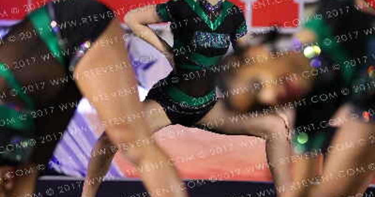 Sonic Elite Olympia Gladiators · Northwest Portlans