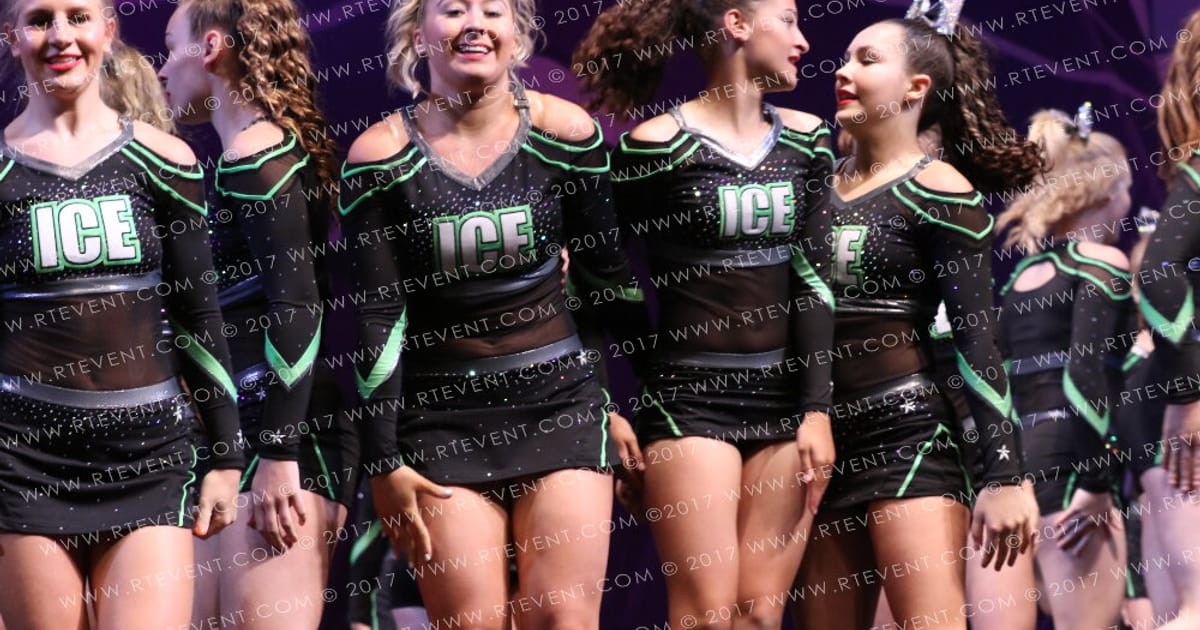 ICE Athletics Arctic Angels · FC Internationals