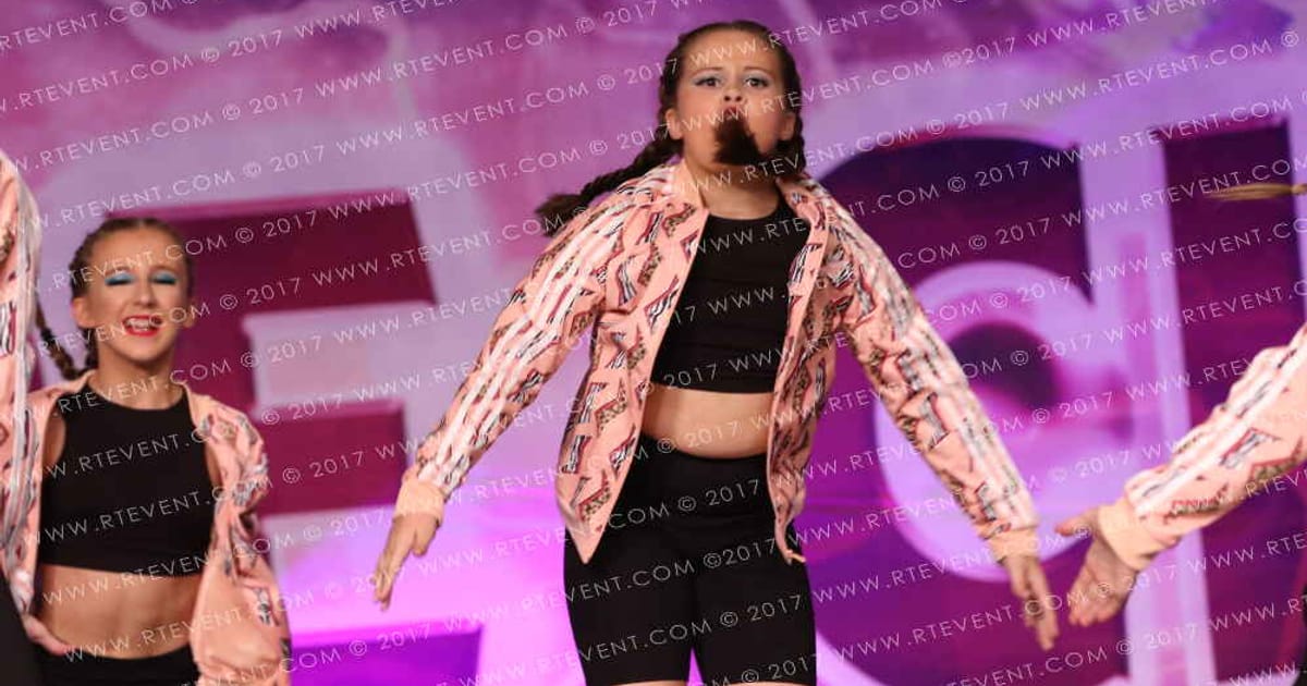 JC Dance and Cheer Academy JC Sparks Extreme · FC Internationals