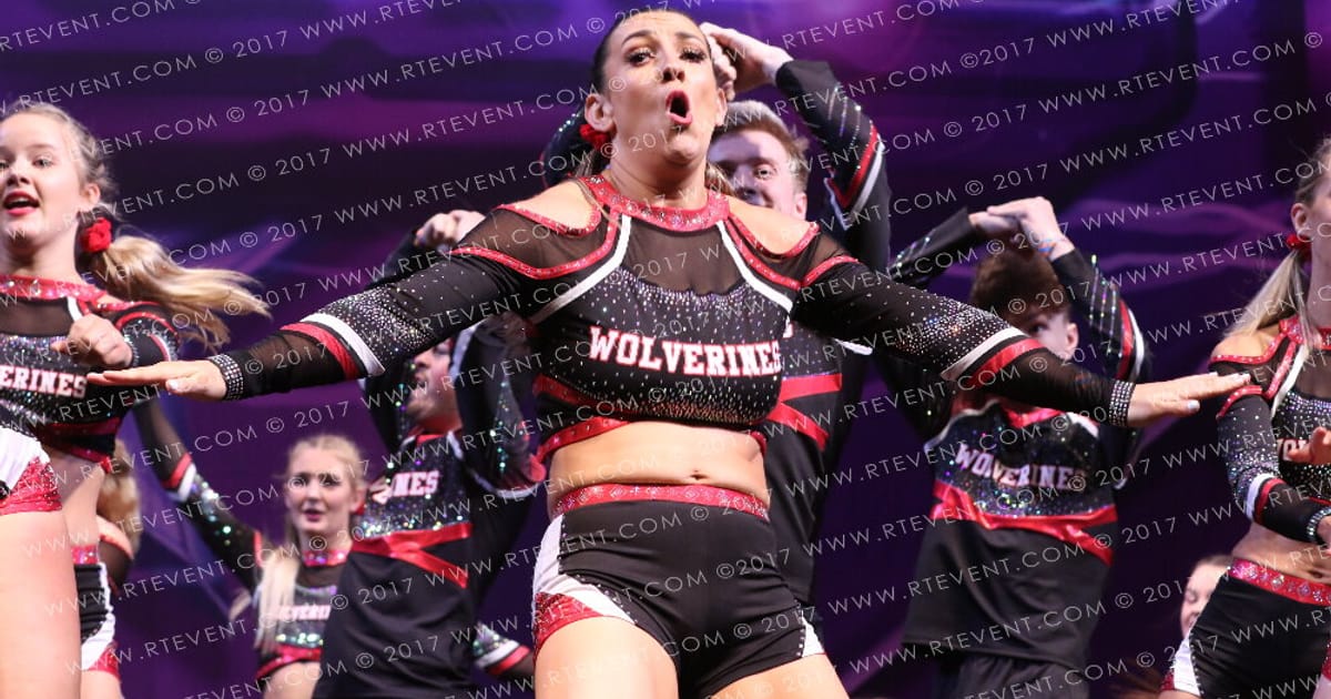 Wolverines X-Force · FC Internationals