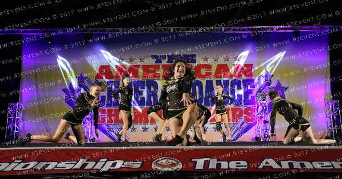 Nor Cal Elite All Stars Athena · Northwest Portlans