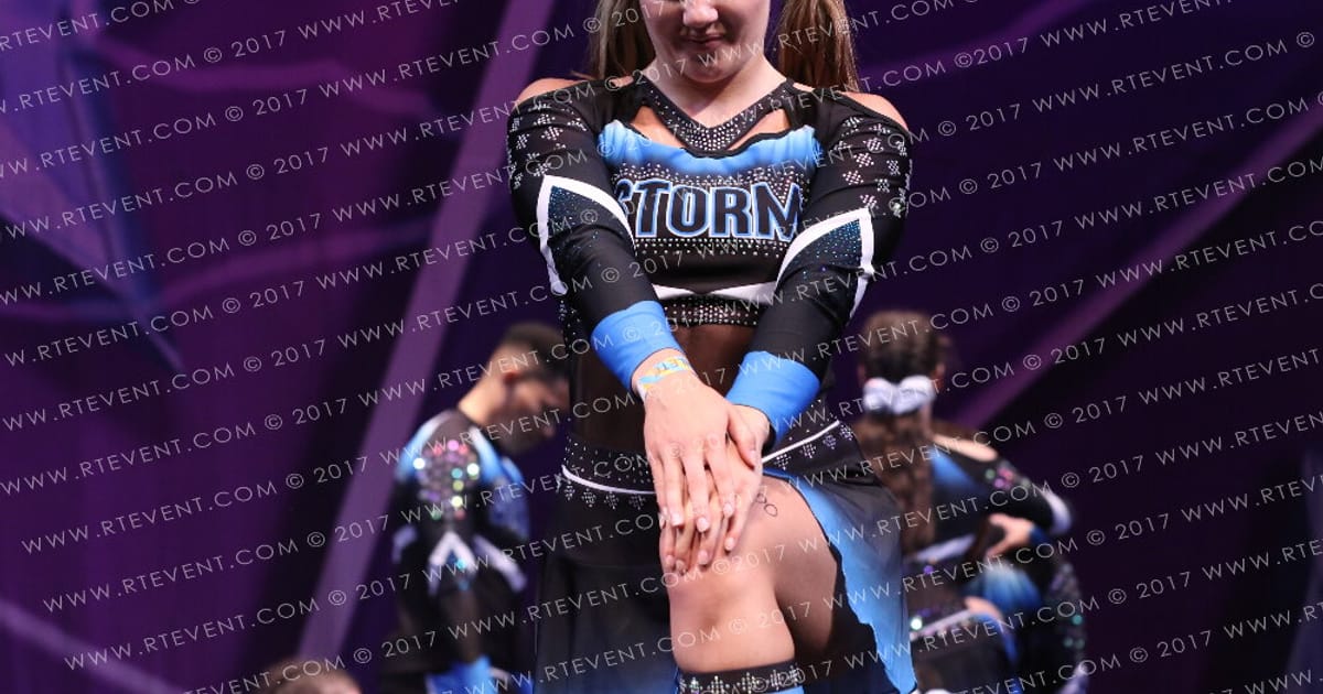 Storm Athletics VORTEX · FC Internationals