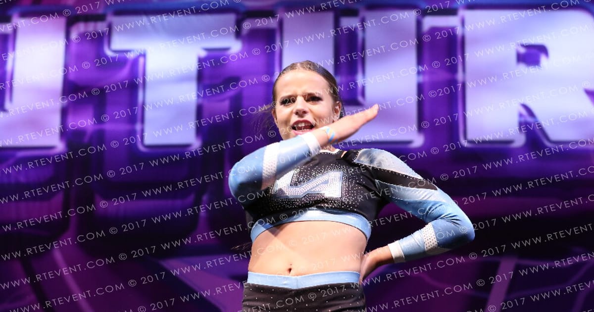 Limitless Allstars Atmosphere · FC Internationals