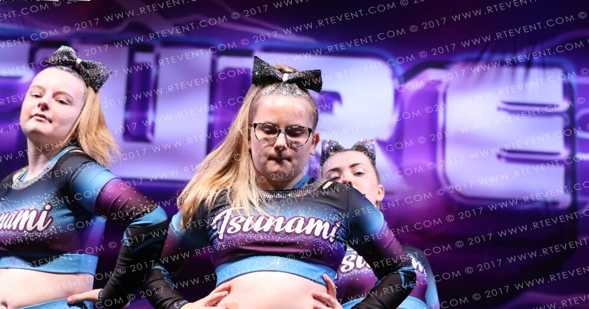 Tsunami Allstars Poseidon · FC Internationals