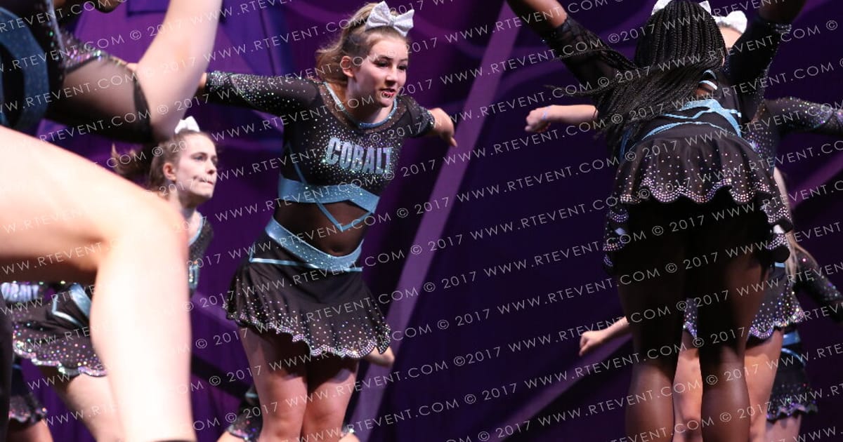 GCA Cobalt · FC Internationals