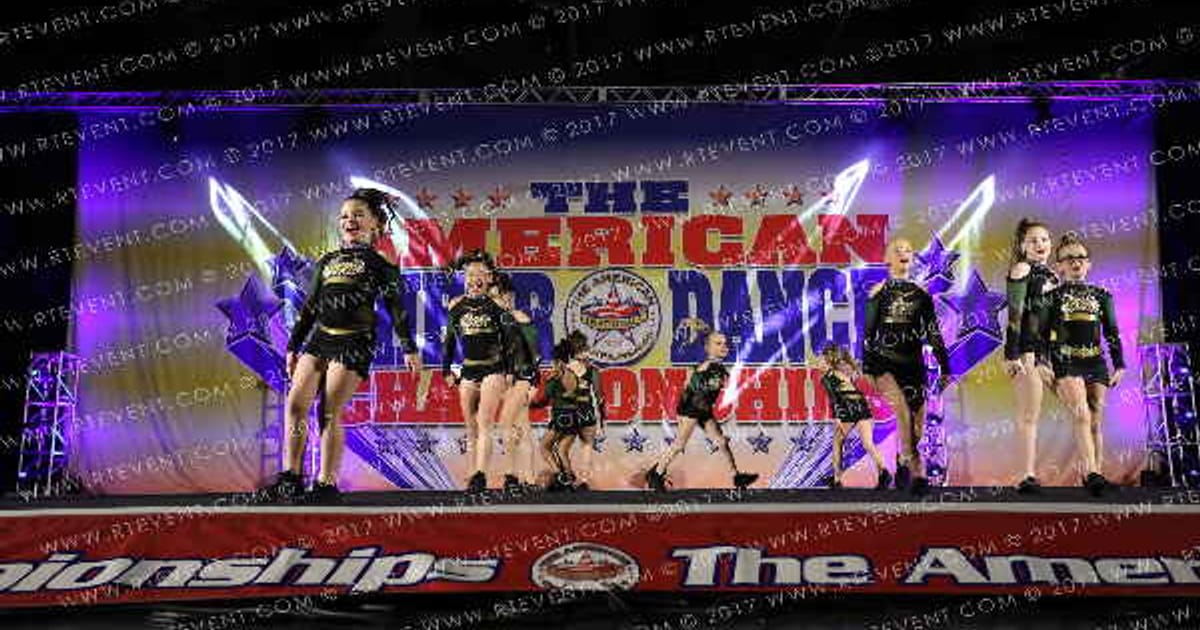 Sonic Elite All Stars Gold Rush · Northwest Portlans