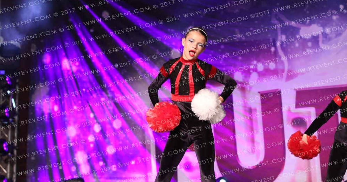 JC Dance and Cheer Academy JC Glow · FC Internationals