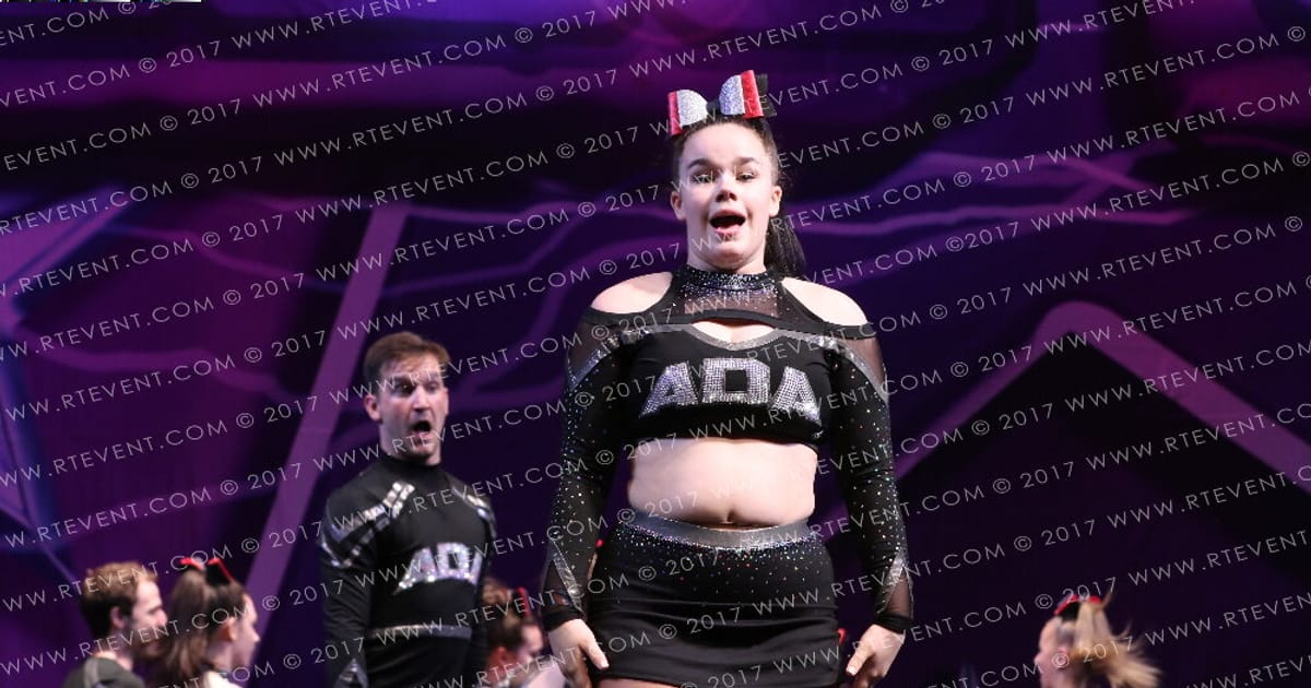 Angels Dance Academy Halo · FC Internationals