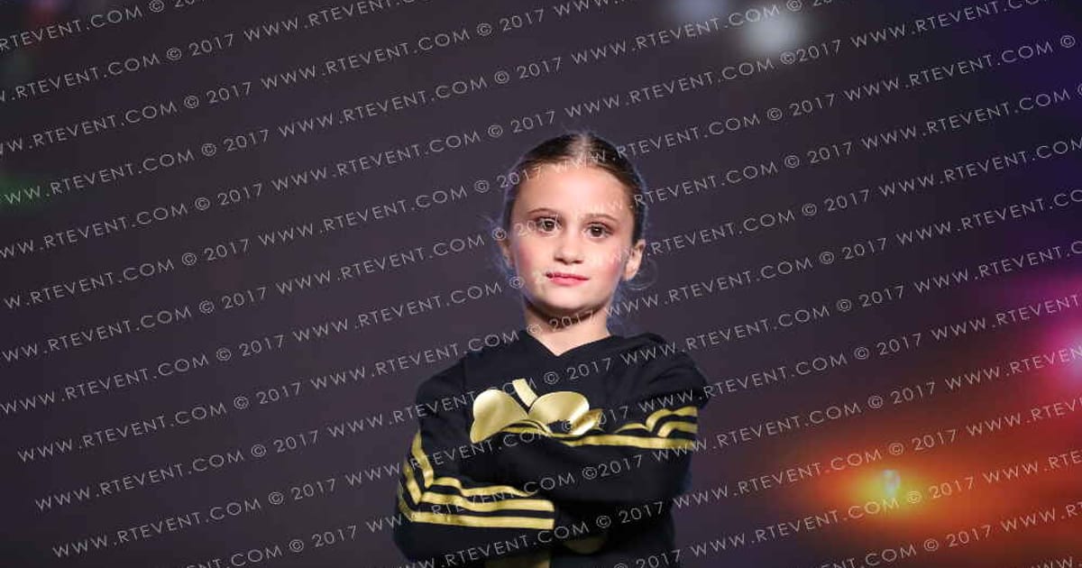 Pivot Performance Arts Genesis · Encore Grand Nationals