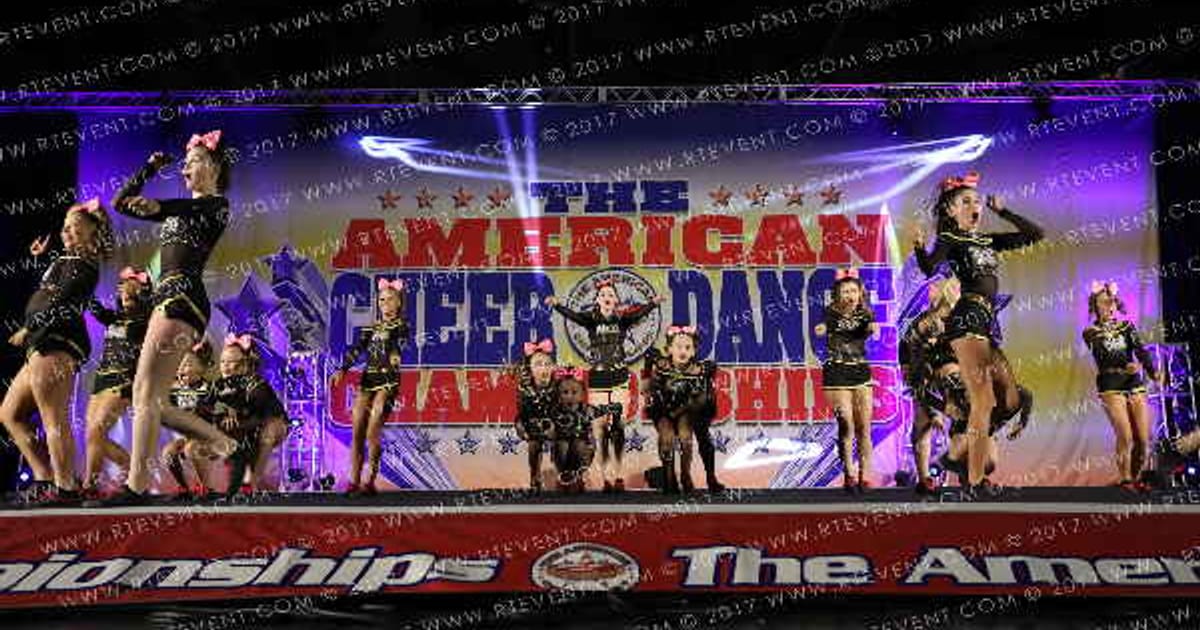 Nor Cal Elite All Stars - Sacramento Ares · Northwest Portlans
