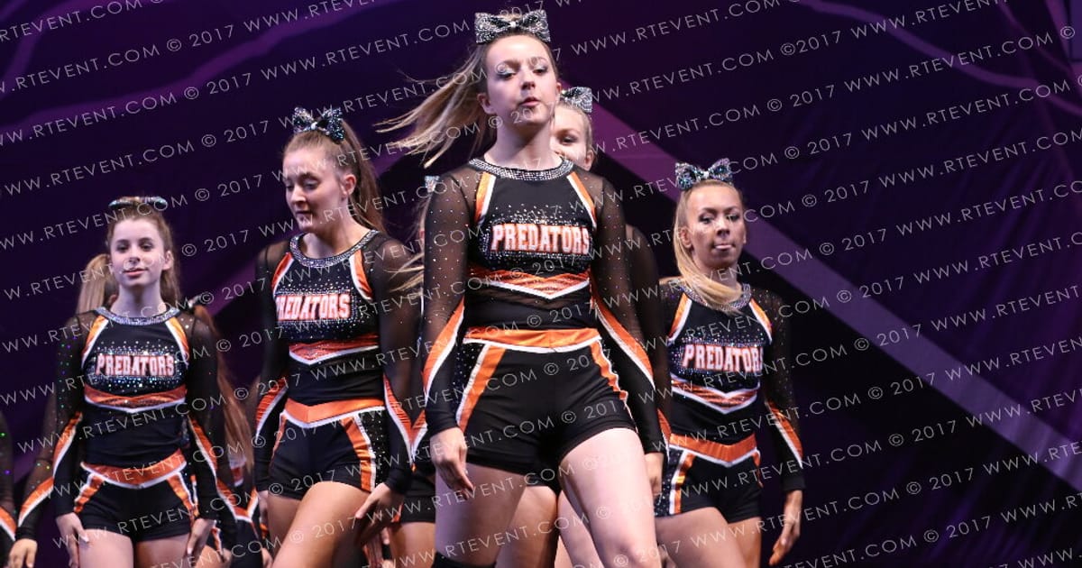 Predator Athletics Mambas · FC Internationals