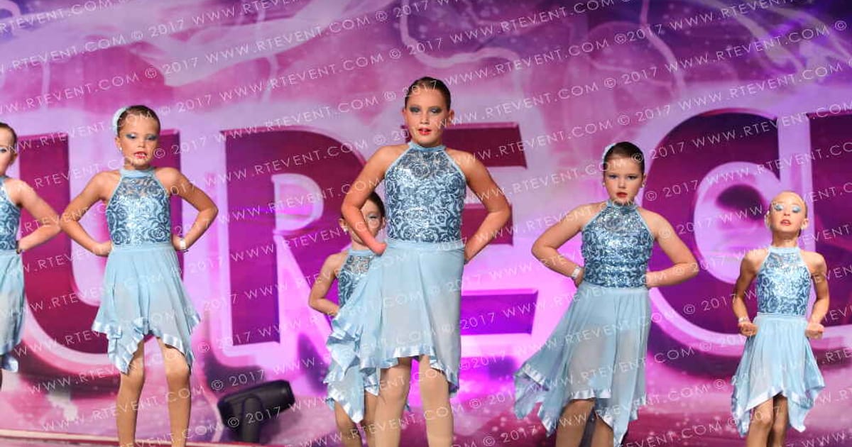 JC Dance and Cheer Academy JC Spotlight · FC Internationals