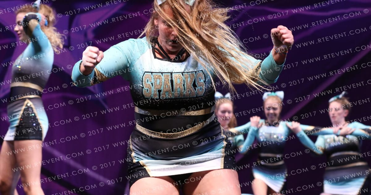 Sparks Allstars Elite · FC Internationals