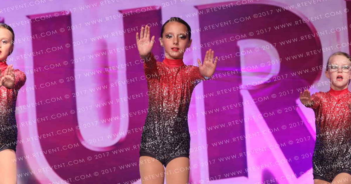RSD little ladies · FC Internationals