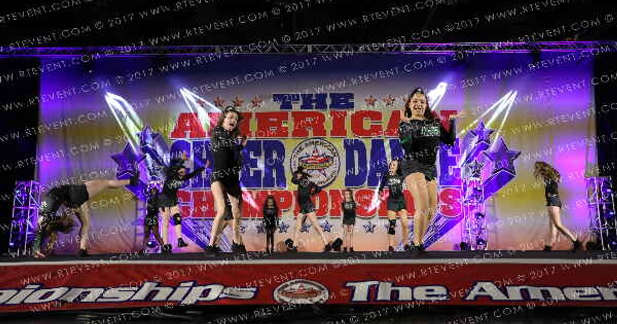 Empire Athletics Rebels · Northwest Portlans