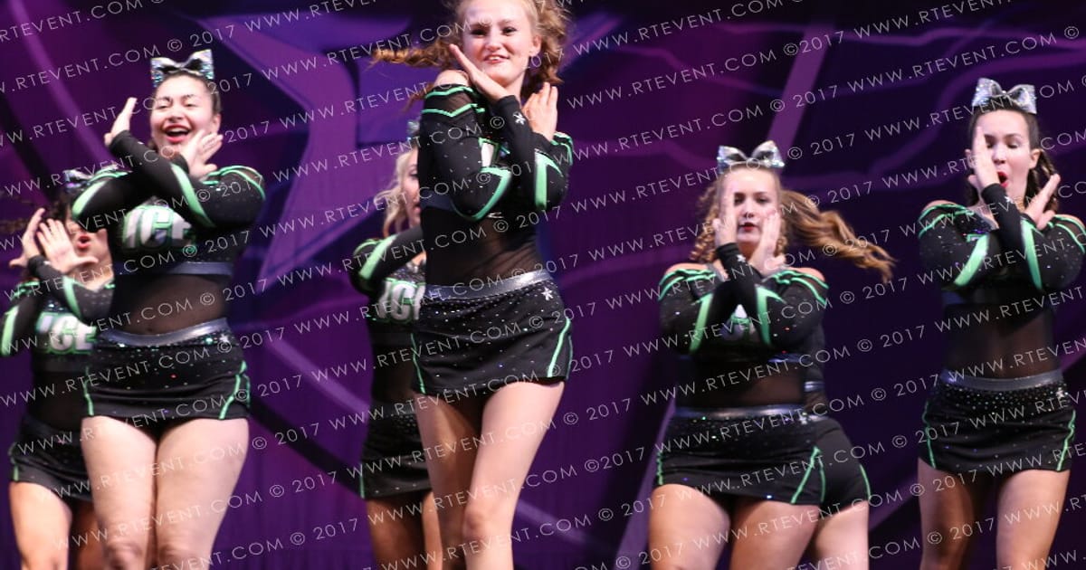 ICE Athletics Frostbite · FC Internationals