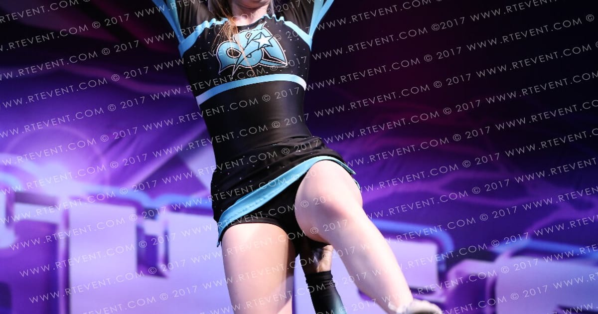 SA Academy of Cheer and Dance Vengeance · FC Internationals