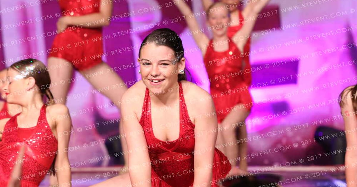 Team Love Cheer Passion · FC Internationals