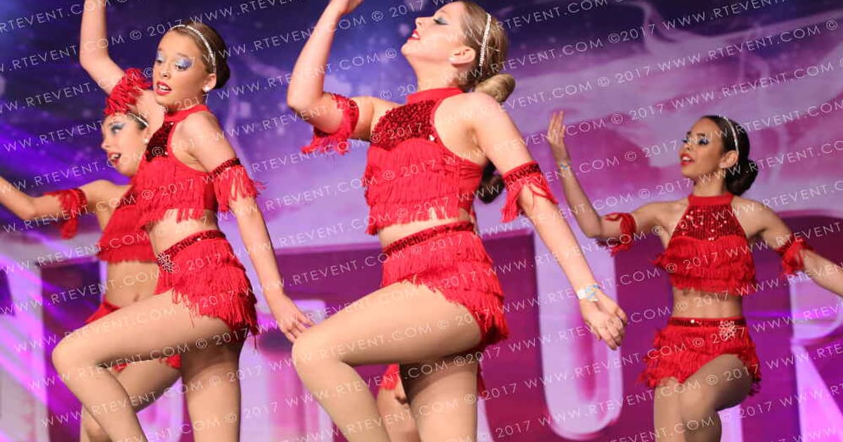 JC Dance and Cheer Academy JC Limelight · FC Internationals