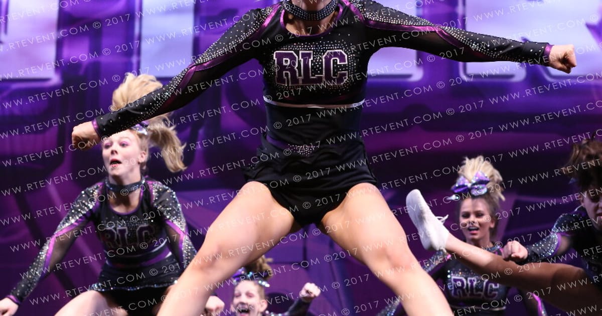 RLC Rockets Rockstars · FC Internationals