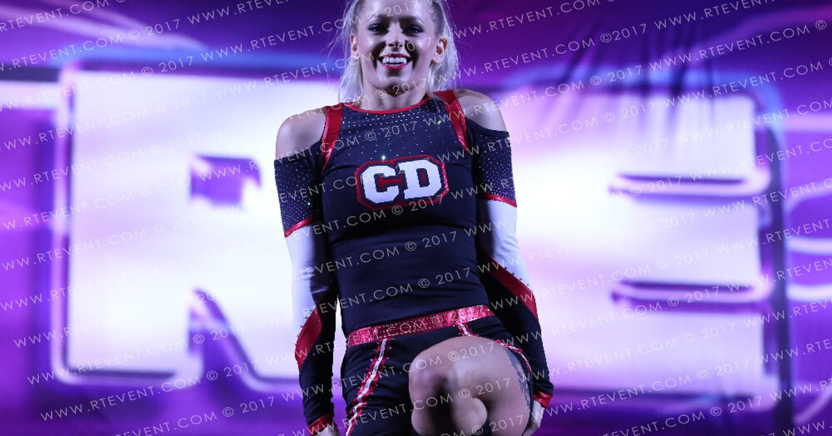Coventry Dynamite ANNIHILATION · FC Internationals