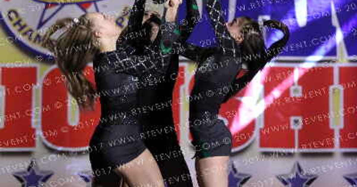 Empire Athletics Junior Queens · Northwest Portlans
