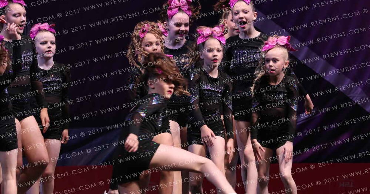 Fierce Elite Blush · FC Internationals