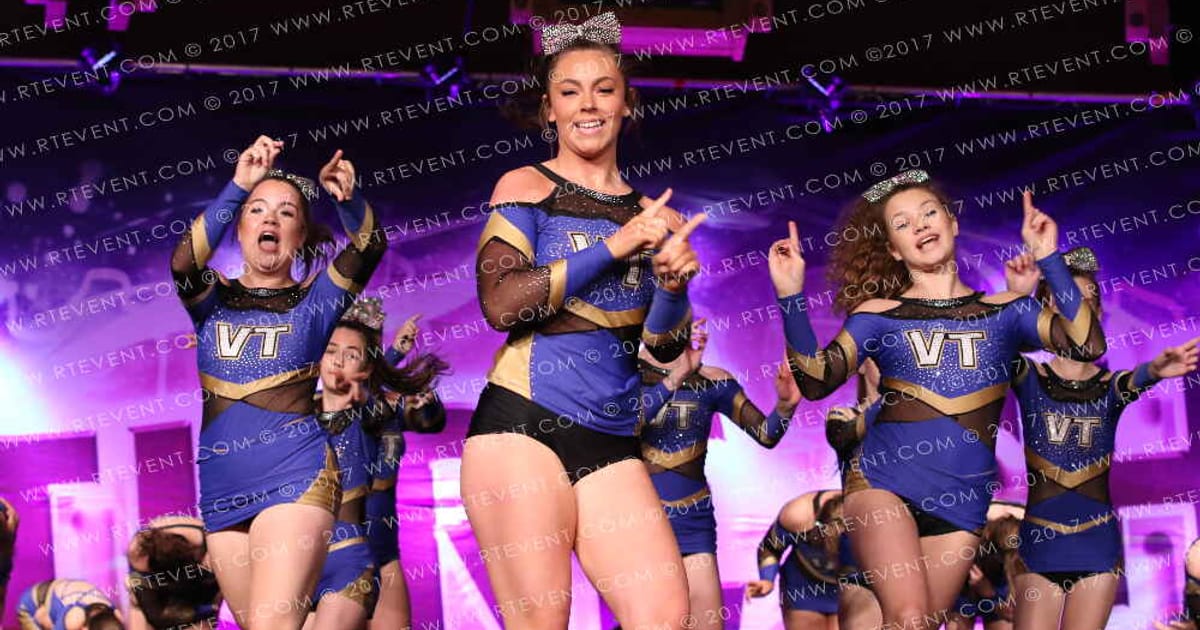 Vista Twisters ECLIPSE · FC Internationals