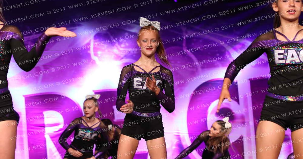 Eclipse Allstars Ozone · FC Internationals