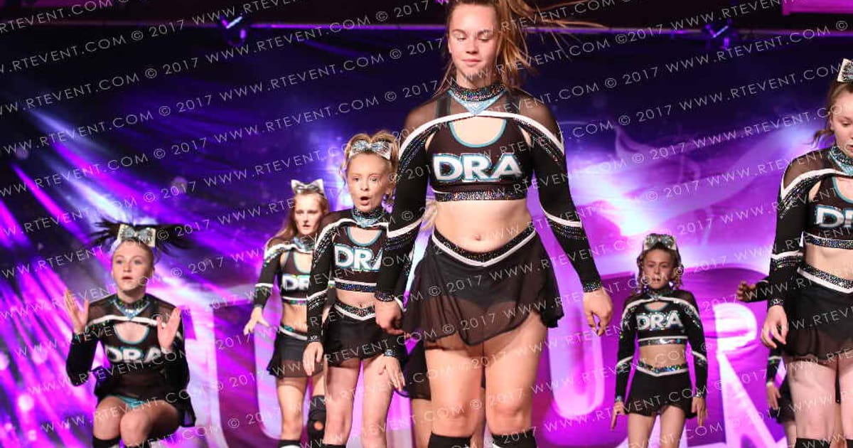Dynasty Reign Allstars Queens · FC Internationals