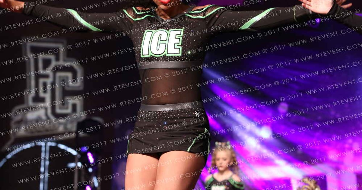 ICE Athletics Shiver · FC Internationals