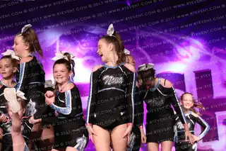 Nova Cheer Academy Eclipse