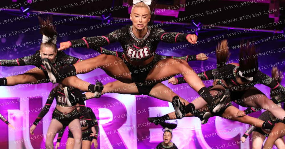 Elite Storm Rampage · FC Internationals