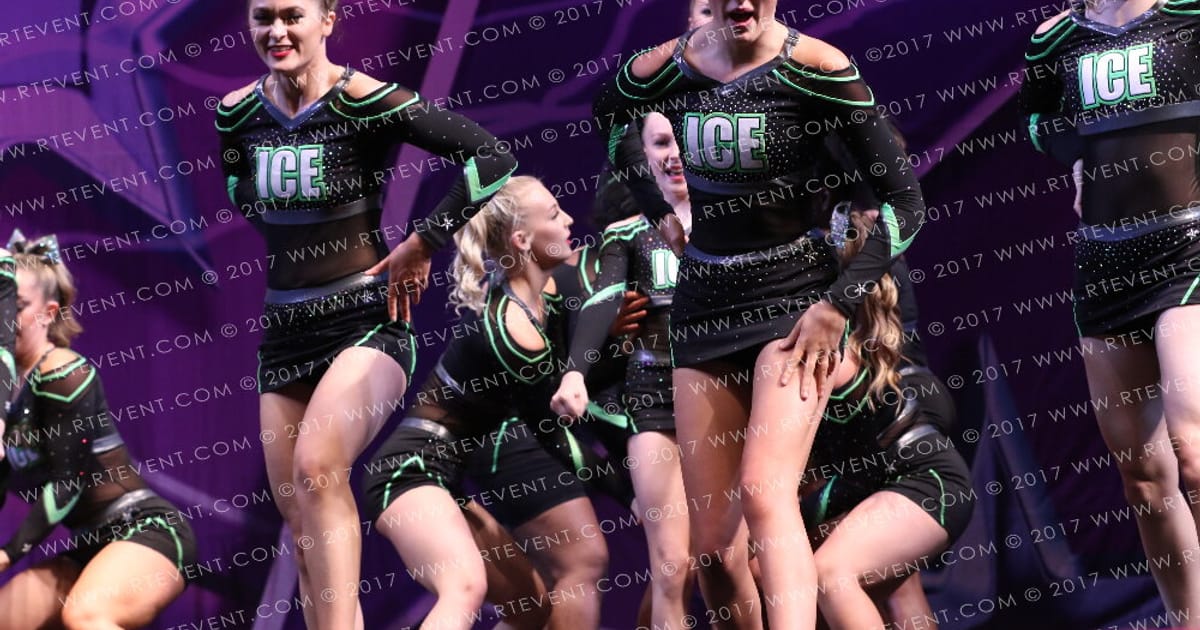 ICE Athletics SubZero · FC Internationals