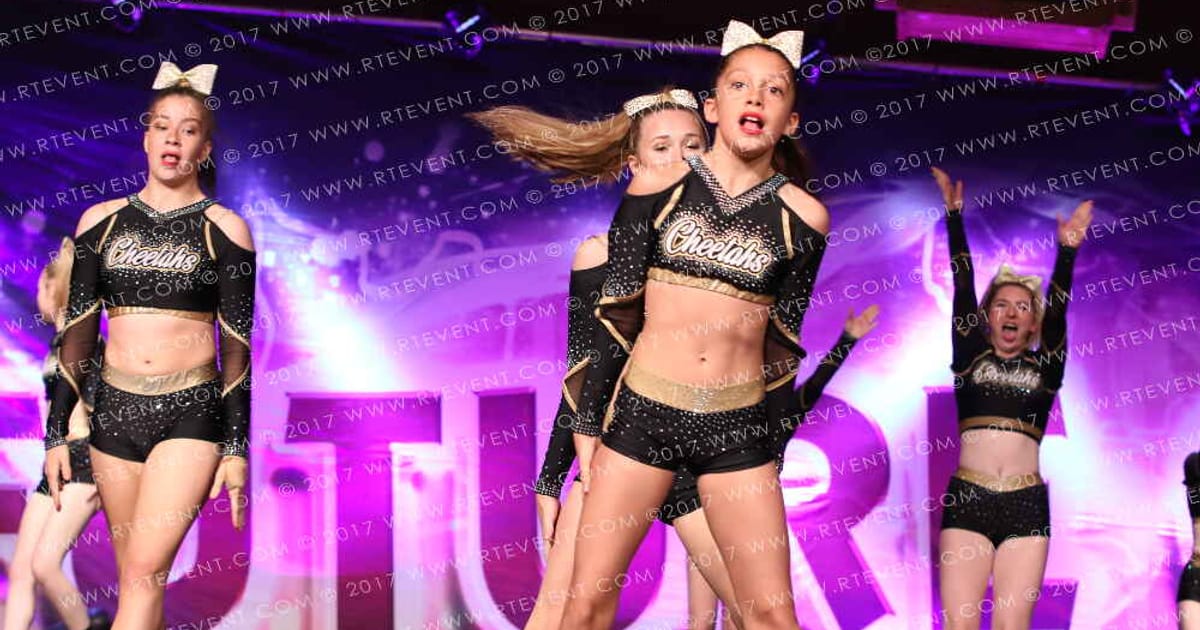 Chiltern Cheetahs Hurricane · FC Internationals