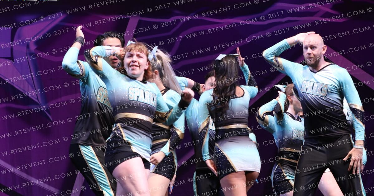 Sparks Allstars x6 · FC Internationals