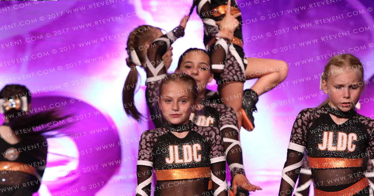 JLDC Bobcats · FC Internationals