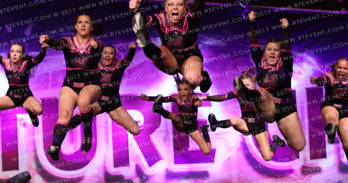 RLS Elite Venom · FC Internationals
