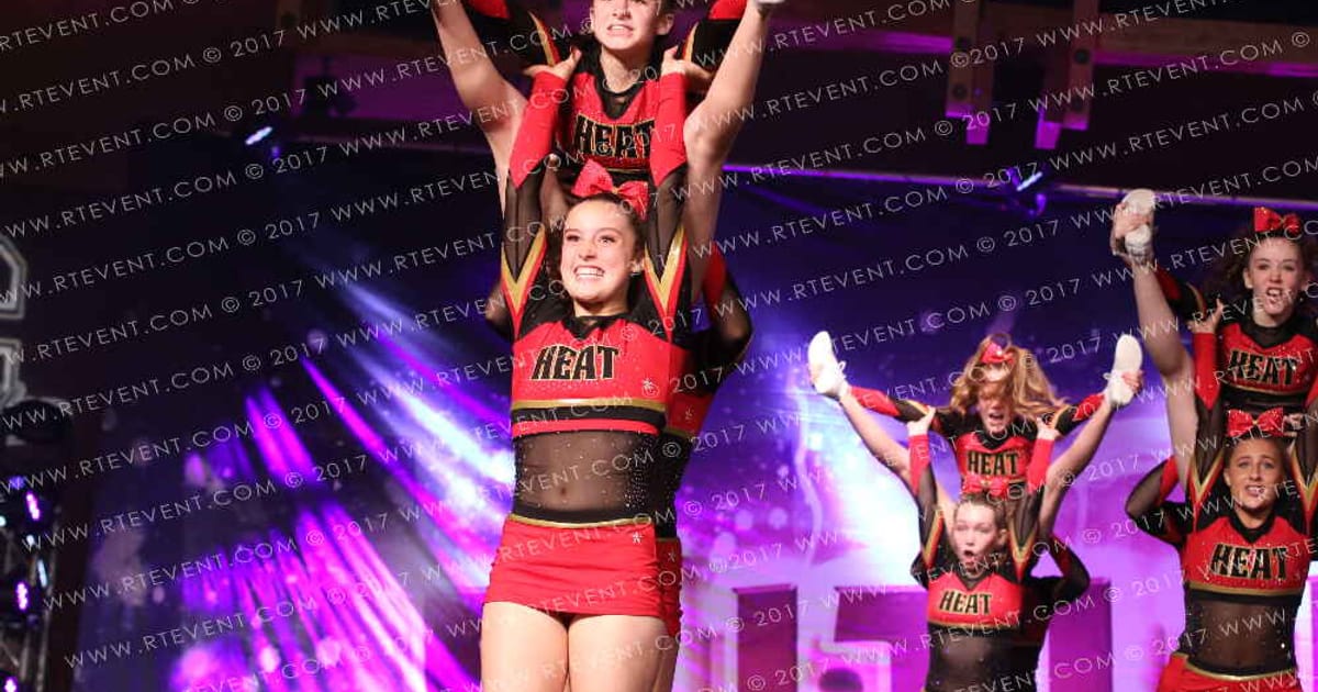 Crimson Heat Tigers Vengeance · FC Internationals