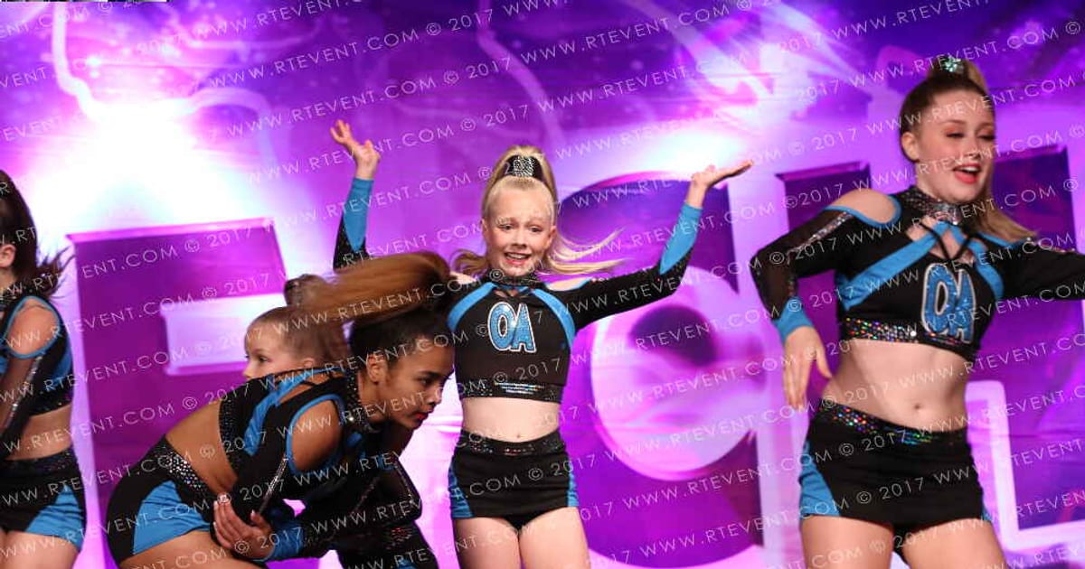 Oblivion Allstars Stealth · FC Internationals