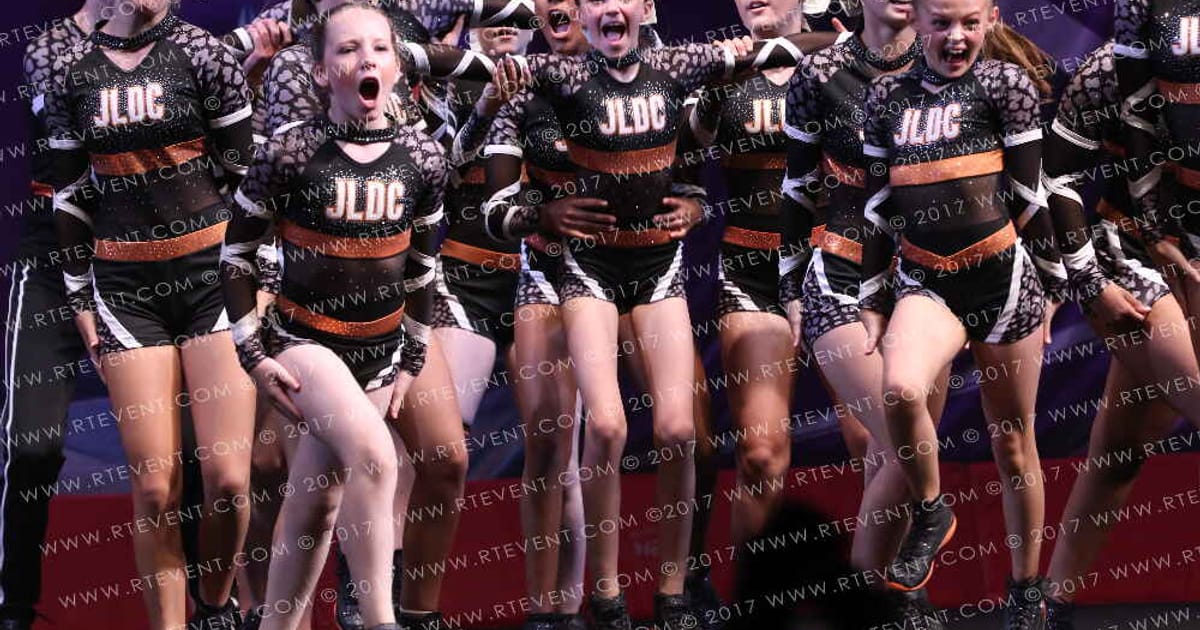 JLDC Roar · FC Internationals