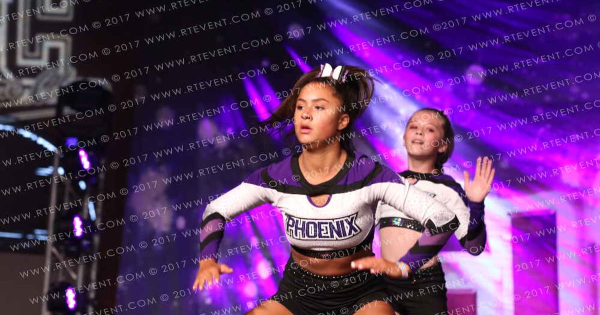 Phoenix Allstars Explosion · FC Internationals