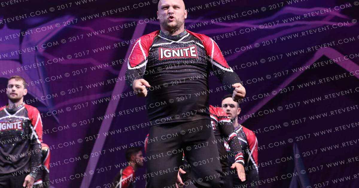 Coventry Dynamite IGNITE · FC Internationals