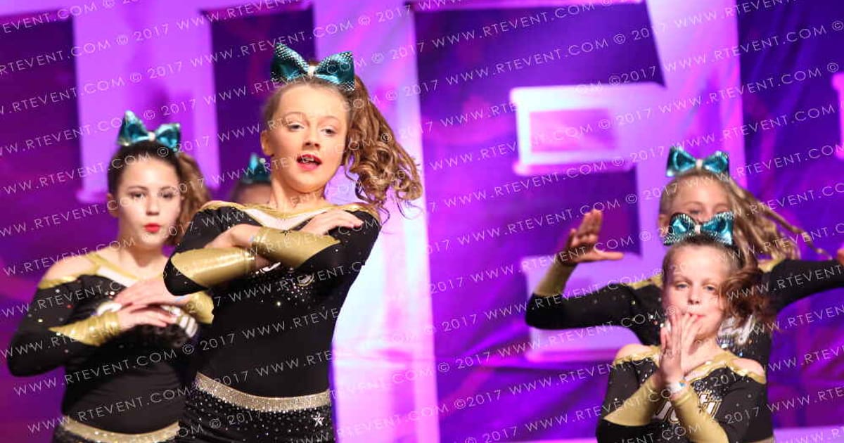 Unity Allstars Teal · FC Internationals