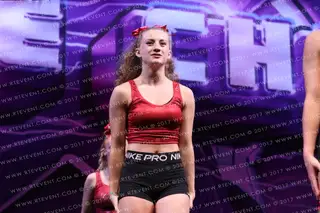 WCA Heat Small Senior Level 2 A