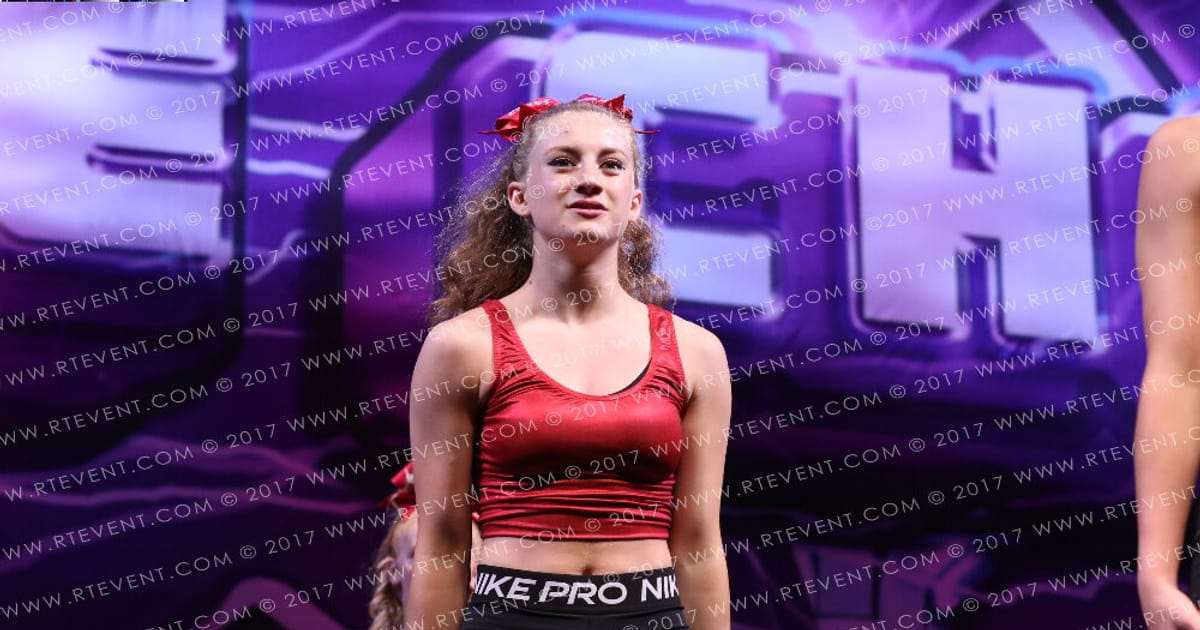 WCA Heat Small Senior Level 2 A · FC Internationals