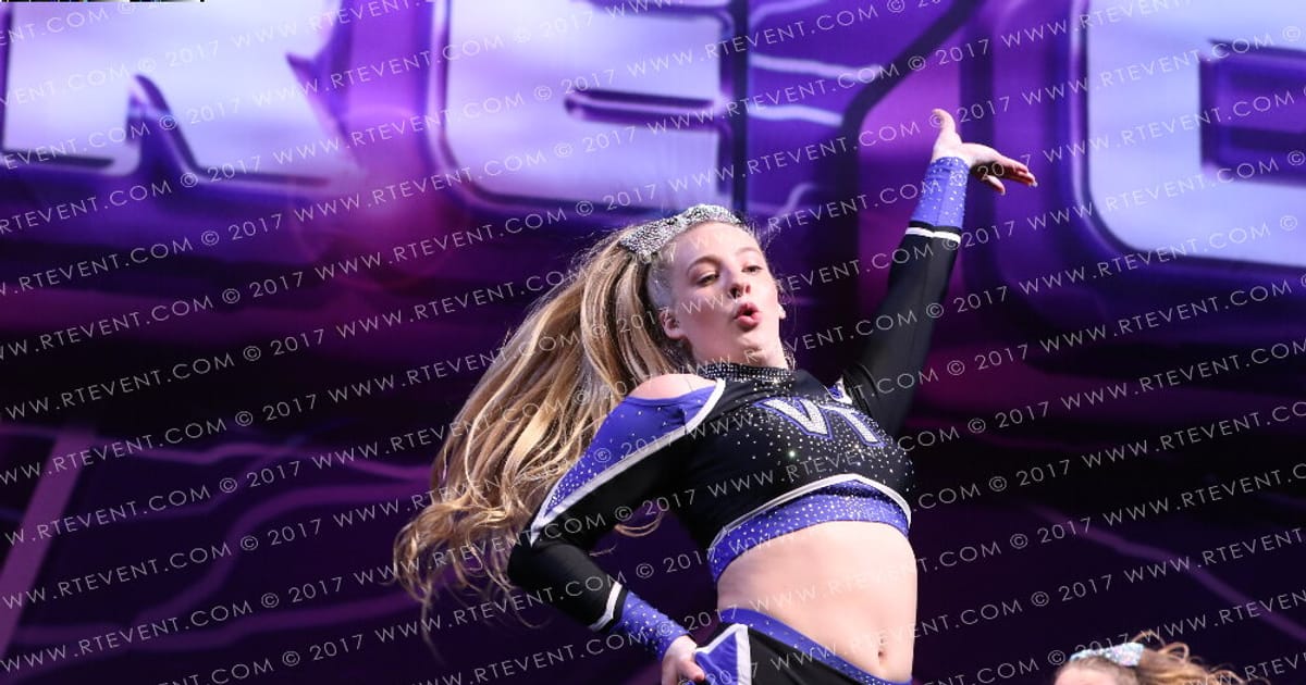 Vista Twisters INFERNO · FC Internationals