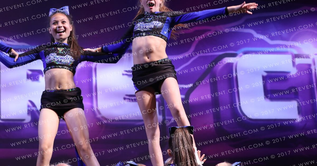 Eclipse Allstars Blackout · FC Internationals
