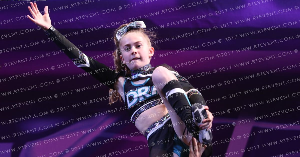 Dynasty Reign Allstars Lady Sapphire · FC Internationals
